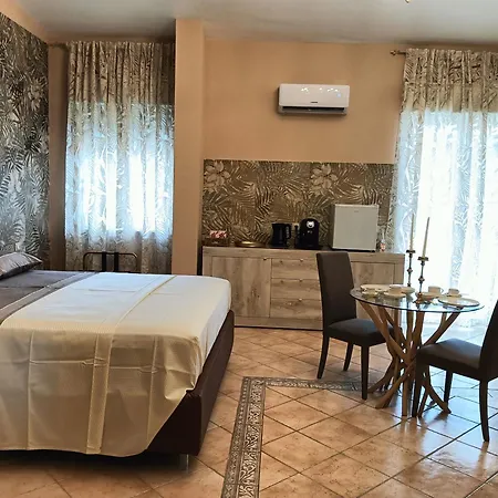 Dojo Idro Carini