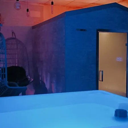 Dojo Idro Carini