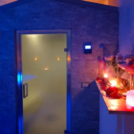 Dojo Idro Frühstückspension *