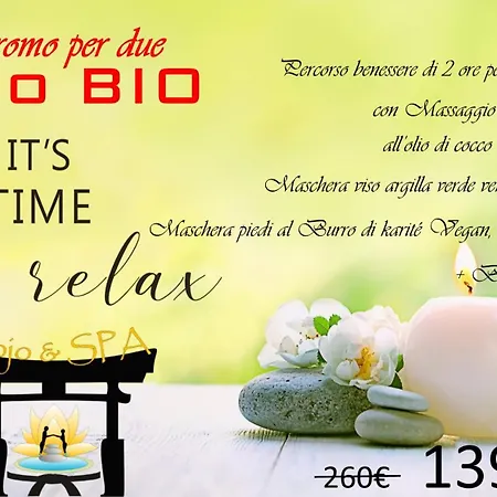 Dojo Idro Carini
