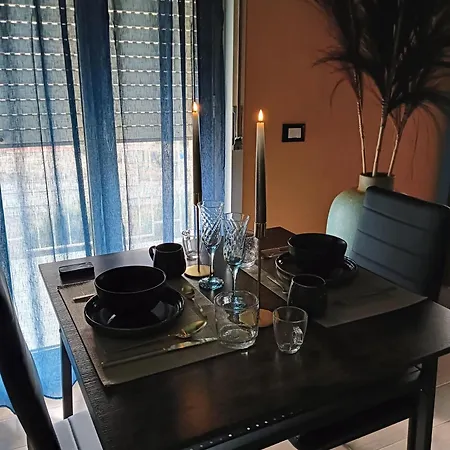 Oda ve Kahvaltı Dojo Idro 4*