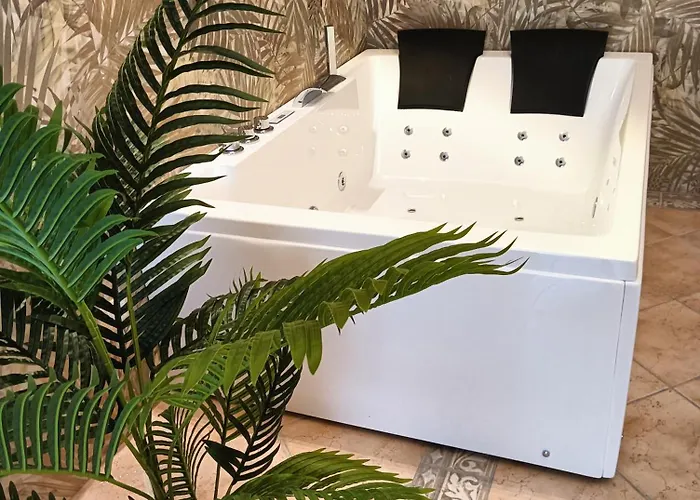 Dojo Idro Panzió 4*