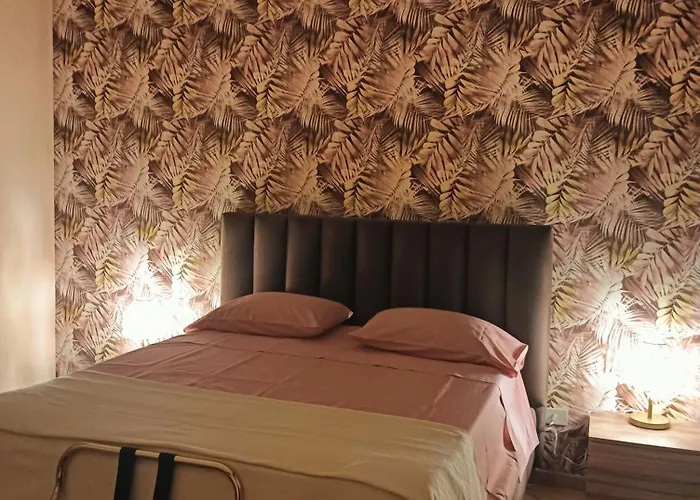Dojo Idro Bed & Breakfast