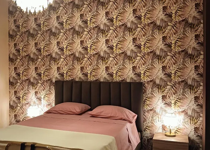 Dojo Idro Bed & Breakfast 4*