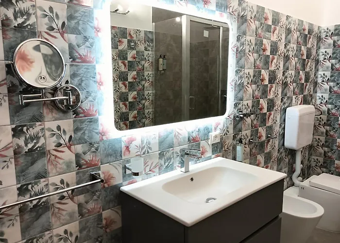 Panzió Dojo Idro 4*