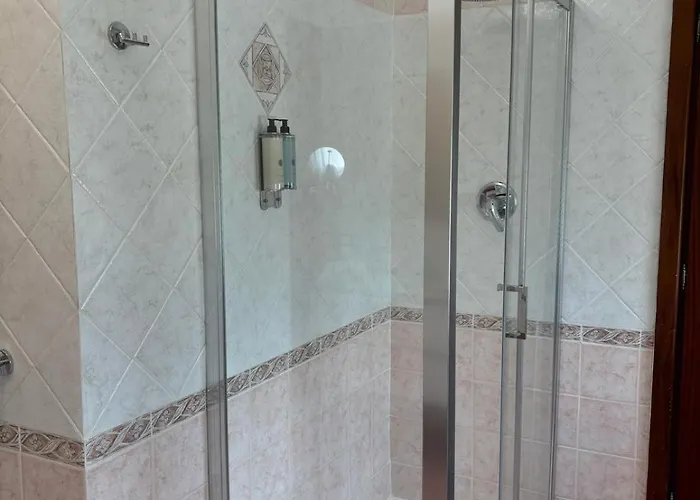 Bed & Breakfast Dojo Idro