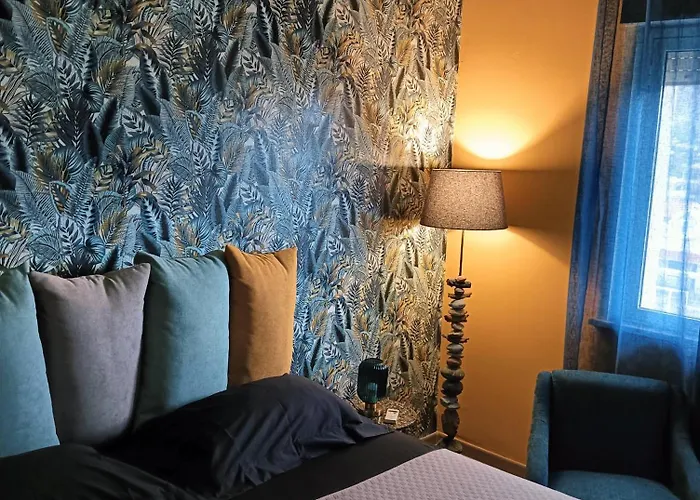 Dojo Idro Bed & Breakfast