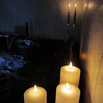 Nocleg ze śniadaniem Dojo Idro 4*