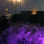 Dojo Idro 4* Carini
