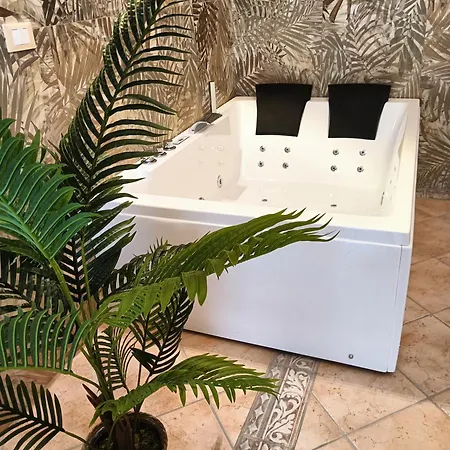 Dojo Idro Oda ve Kahvaltı 4*