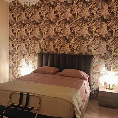 Dojo Idro Oda ve Kahvaltı