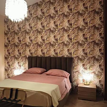 Dojo Idro Oda ve Kahvaltı 4*