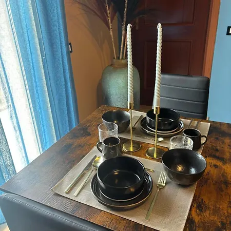 Dojo Idro Oda ve Kahvaltı Carini