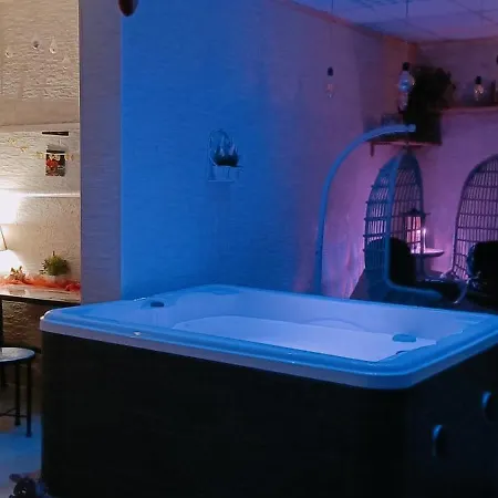 Dojo Idro Oda ve Kahvaltı