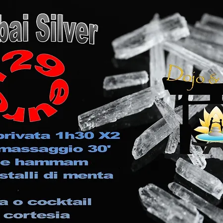 Dojo Idro 4*