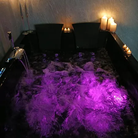 Dojo Idro Bed & Breakfast Carini