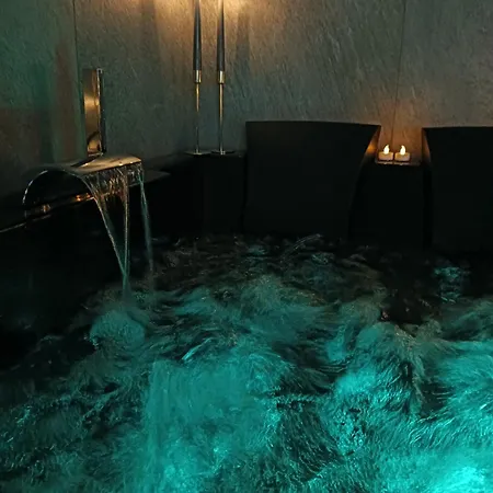 Dojo Idro 4* Carini