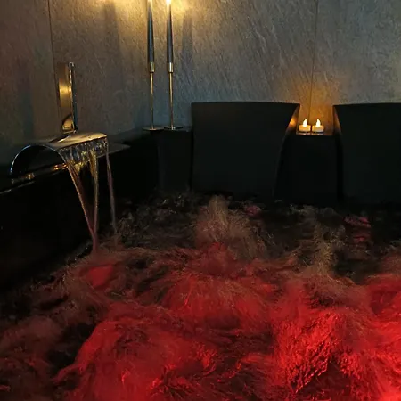 Dojo Idro Oda ve Kahvaltı 4*