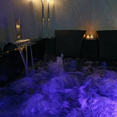 Dojo Idro Oda ve Kahvaltı 4*