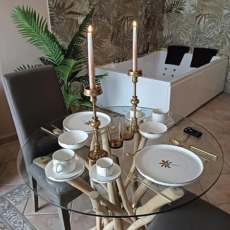 Dojo Idro 4* Carini