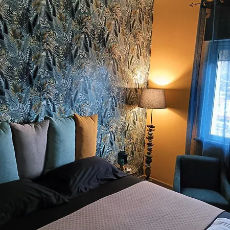 Dojo Idro Oda ve Kahvaltı