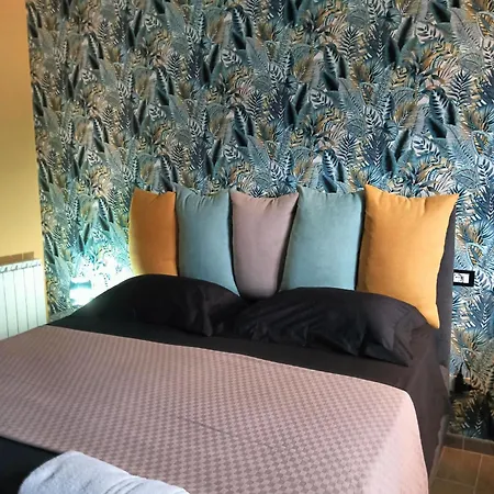 Dojo Idro Bed & Breakfast Carini